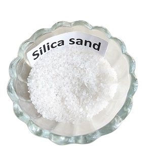 <span class=keywords><strong>Vetro</strong></span> Al Quarzo di Silice di Grado, di Silice <span class=keywords><strong>Sabbia</strong></span> per la Vendita Con Il Prezzo Ragionevole - Product Image 1