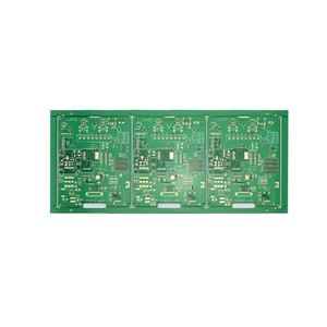Mạch Đơn và đôi fr4 cho thiết kế bảng mạch <span class=keywords><strong>PCB</strong></span> cứng nhắc cho thiết bị điện tử tiêu dùng nhanh chóng tạo mẫu bởi nhà sản xuất - Product Image 5