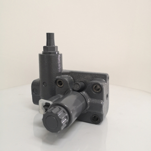 A6vm40 EP2D EP1D Contrôle hydraulique à trois voies 400 bars 10 GPM pour pièces de moteur hydraulique Marque Pinxin - Product Image 1
