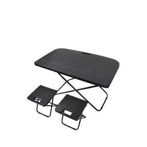 Petite <span class=keywords><strong>table</strong></span> de pique-nique intérieure pliable <span class=keywords><strong>pour</strong></span> Tesla modèle 3/Y nouveaux accessoires de <span class=keywords><strong>camping</strong></span> de voiture - Product Image 6