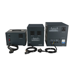 <span class=keywords><strong>Ac</strong></span> tự động điện áp điều chỉnh ổn định tnd/SVC 3000VA/3KVA 110V 220V 100% đồng cuộn dây điện ổn định cho trong nước - Product Image 5