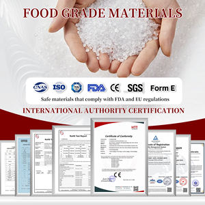 Emballage alimentaire en aluminium imprimé sur mesure avec logo, sachet de <span class=keywords><strong>chocolat</strong></span>, emballage énergétique, sachet de protéines, barres énergétiques - Product Image 6