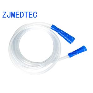 Yüksek kaliteli tıbbi PVC emme tüpü Eos dezenfekte tipi - Product Image 1