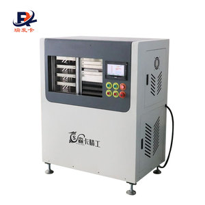 자동 <span class=keywords><strong>RFID</strong></span> 카드 인레이 라미네이팅 기계 - Product Image 3