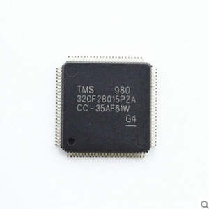 Circuitos Integrados, Chips IC TMS320F28015PZA, Componente Electrónico, Productos de Venta Caliente - Product Image 1