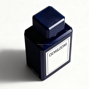 Eau de parfum pour homme longue durée |   Parfum Oud personnalisé en vrac de 90 ml et Cologne de haute qualité - Product Image 2