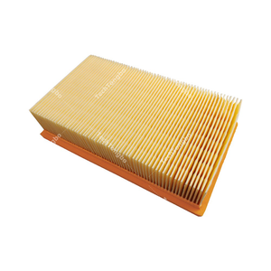 Ersatz des flachen Falten filters Passend für Boschs GAS <span class=keywords><strong>35</strong></span> L AFC GAS <span class=keywords><strong>35</strong></span> L <span class=keywords><strong>SFC</strong></span> GAS <span class=keywords><strong>35</strong></span> M AFC Vakuum teile Motor filter zubehör - Product Image 6