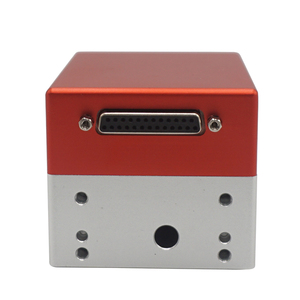 Scanlab Scan 3D Sino Co2 Fiber 20Mm <span class=keywords><strong>Scanner</strong></span> 50W Cyclope Balayage Ccd Scanhead 1064Nm 14Mm Machine Laser Galvo Tête - Product Image 3