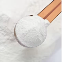Collagène composite de protéines végétales de haute qualité, peptides de maïs/peptides de blé/peptides de soja huaxuan