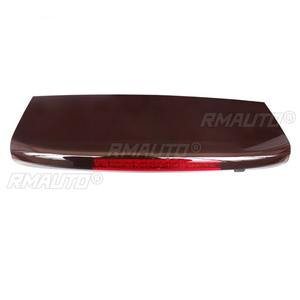 Para Land Rover Discovery 3 4 2005-2009 Accesorios para Coche Luz de Freno de Nivel Alto Luz Trasera LED Luz de Freno de Parada Lámpara Kit de Carrocería Inferior - Product Image 5