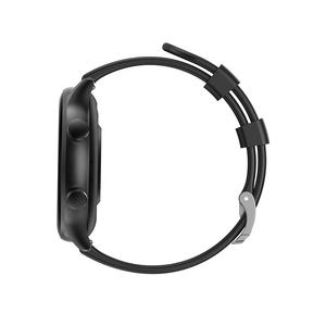 Z178 montre intelligente 1.39 "HD cadran rond IP68 étanche fréquence cardiaque moniteur d'oxygène sanguin 300mAh longue durée de vie de la batterie pour hommes femmes - Product Image 4