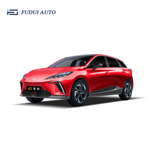 MG4 2026 437 Free Version China Electric <strong>Car</strong> Vehicle Electric <strong>New</strong> Electric <strong>Car</strong> Front-wheel Drive Compact SUV <strong>Car</strong> - Product Image 4