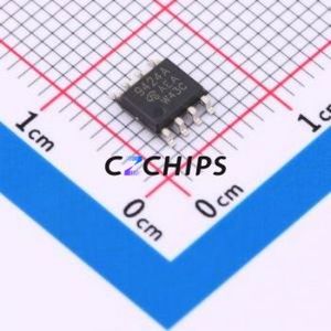 ทรานซิสเตอร์ภาคสนามทรานซิสเตอร์ (มอสเฟท) แบบดั้งเดิมและใหม่เอี่ยม SI9424ADY-T1-E3-VB ใหม่ - Product Image 1