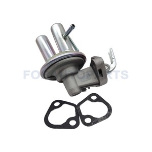 Nissan SENTRA ALTIMA Frontier Infiniti QX4 17010-53Y25 1701053Y25 için yüksek kaliteli mekanik yakıt POMPA PARÇALARI - Product Image 2
