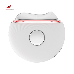 Masajeador Eléctrico HQ Mixto con Descuento para Reafirmar la Piel, Eliminar Arrugas, Levantar el Rostro y el Cuello, Herramienta Gua Sha, Desintoxicación de la Piel - Product Image 1