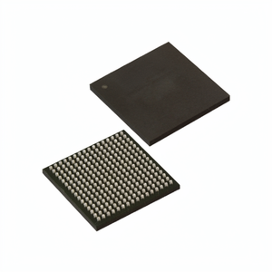 Componentes Electrónicos Originales Integrados LCMXO640E-5BN256C 256 LFBGA, CSPBGA - Product Image 1