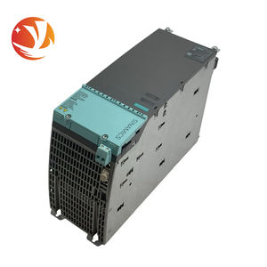 ยี่ห้อใหม่ SIEMENS 6SL3 130-7TE23-6AA3 6SL3 130-7TE23-6AA3 แอคทีฟไลน์โมดูล PLC คอนโทรลเลอร์แบบตั้งโปรแกรมได้ - Product Image 3