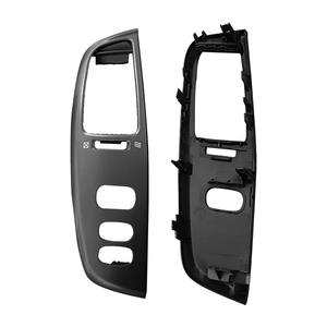 Marco de Rejilla de Ventilación de Aire para el Tablero <span class=keywords><strong>Interior</strong></span> del Automóvil para <span class=keywords><strong>Land</strong></span> <span class=keywords><strong>Cruiser</strong></span> LC100 FJ100 1998-2007 Izquierdo Derecho - Product Image 4