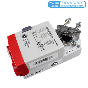 霍尼韦尔原装CN6105A1011 /CN6110A1003/CN6110A1201 5nm/10nm 24Vac/Vdc开关电动阻尼器致动器非弹簧复位 - Product Image 3