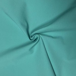 Stock T 800 tessuto in poliestere ad alta elasticità Colorfast Anti-Pilling tessuto elasticizzato ragazzi abbigliamento Yoga costumi da bagno traspirante giacca Dobby - Product Image 2