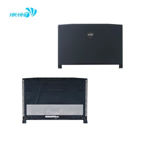 Cubierta Trasera LCD para Portátil HK-HHT para MSI <span class=keywords><strong>Katana</strong></span> <span class=keywords><strong>GF66</strong></span> Sword 15 MS-1581 MS-1582 Negra - Product Image 2