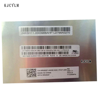 R133NWF4 RB untuk Dell Latitude 3310 2-in-1 Panel LCD Layar Sentuh 13.3 Inci Rakitan Digitizer T133NWF4 RB DP/N 0RN9GF