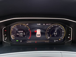 TAYRON Tanyue 280TSI 2022, traction avant, luxe PLUS, véhicule d'<span class=keywords><strong>occasion</strong></span>, 15 000 km, extérieur noir, conduite à gauche - Product Image 5