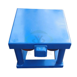 बिजली छोटे हिल टेबल के लिए मिल में बना हुआ कंक्रीट ढालना - Product Image 3