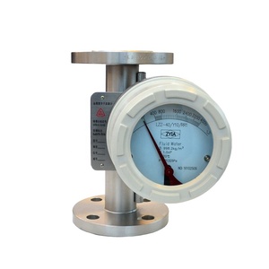 Rotámetro digital de gas <span class=keywords><strong>co2</strong></span>, variable de alta presión - Product Image 1