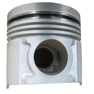 Jcar Piston nhà máy 6bg1 4R 8-97358-574-0 tự động điện Phụ tùng xe sửa chữa động cơ Kit - Product Image 1