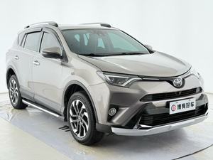 Toyota RAV4 d'<span class=keywords><strong>occasion</strong></span>, SUV 2.0L 2.4L 2.5L 2010-2013 2/4 roues motrices Elite, bien entretenue, SUV compact, équipements de sécurité, économique en carburant, urbaine - Product Image 2