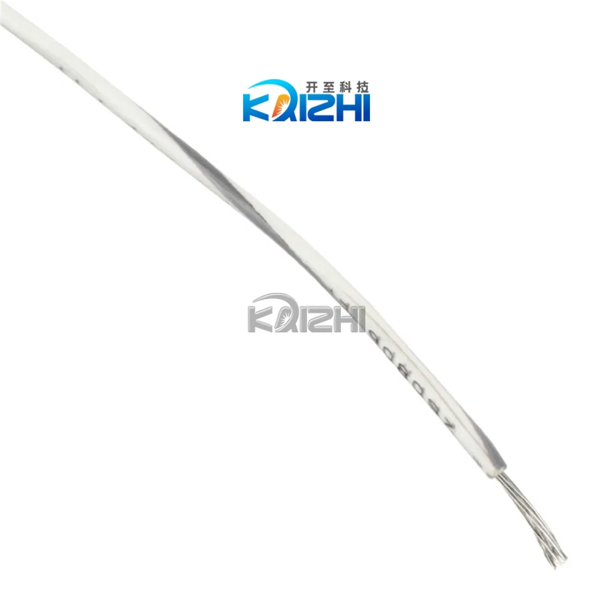 IN STOCK ORIGINAL BRAND CABLE WIRE HOOK-UP STRND 26AWG WHT/GRY 100' 1853 WS005