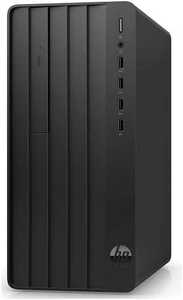 <span class=keywords><strong>Ordinateur</strong></span> de bureau <span class=keywords><strong>tour</strong></span> <span class=keywords><strong>HP</strong></span> 280 G9 Pro, processeur i7-12700K, 32 Go de RAM DDR4, SSD NVMe de 1 To, USB-C vers HDMI/VGA, Wi-Fi, Windows 11 Pro, noir - Product Image 5