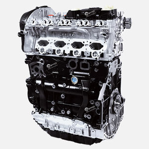 Motor Turbo EA888 2.0T <span class=keywords><strong>DTA</strong></span> DKU CVK de Alta Qualidade para Audi A4 VW Passat SUV - Product Image 2