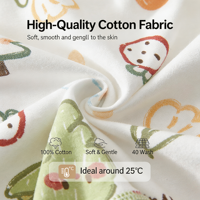 Vêtements pour bébé Printemps Automne Pyjama décontracté à motif de dessin animé Combinaison en coton pour garçons et filles Combinaison pour nouveau-né Combinaison à manches longues pour ramper