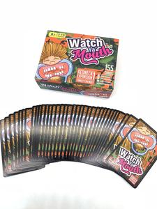 Набор игральных карт с логотипом для взрослых - Product Image 6