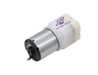 Fabricants chinois de pompes à air à micro-diaphragme 12V DC de haute qualité, mini-pompes à vide pour l'échantillonnage chimique