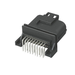 ขั้วต่ออัตโนมัติ 18 พิน ขั้วต่อปลั๊ก PCB FCI ซ็อกเก็ตกันน้ำ MX23A18NF1 สำหรับใช้ในรถยนต์ - Product Image 1