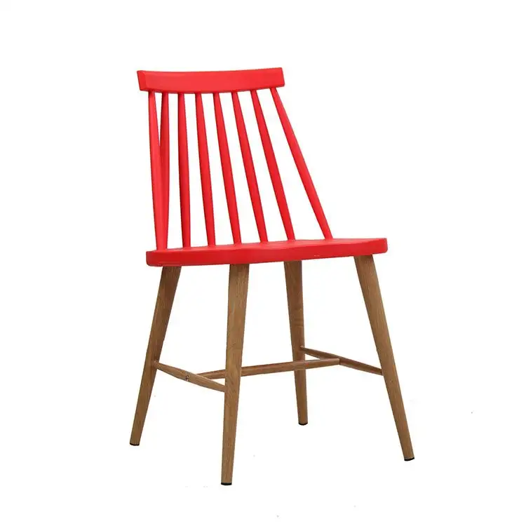Istiflenebilir monoblok tasarım fiyat modern renkli plastik yemek sandalyesi satış açık ucuz dayanıklı toptan pp sandalyeler İskandinav