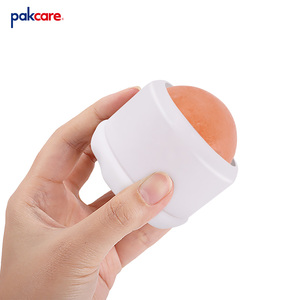 Encantadoras bolas <span class=keywords><strong>de</strong></span> sal <span class=keywords><strong>de</strong></span> masaje Paquetes fríos y calientes para revitalizar el cuerpo y el <span class=keywords><strong>alma</strong></span> - Product Image 6