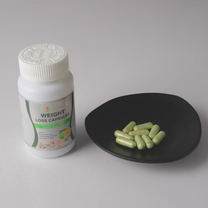 Fabrika fiyat kilo kaybı kapsül iştah bastırıcı ve zayıflama kapsülleri kilo kaybı ve yağ yakma kapsülleri hap - Product Image 6