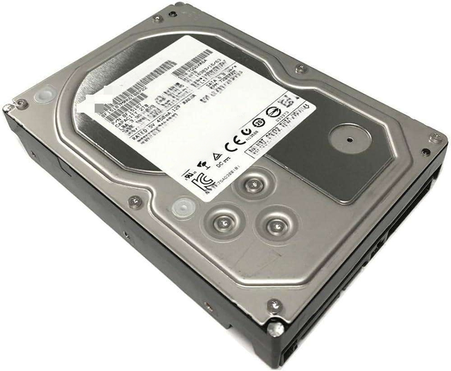 Wholesale 0F10383 1tb 3g 7.2k 3.5 Sata Enterprise Hard Drive With Smart Carrier for Server