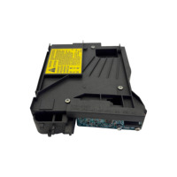 Unité de Scanner Laser RM1-6322-000 pour P3015 MFP M521 M525 3015 521 525 RM1-6322 d'assemblage de Scanner Laser
