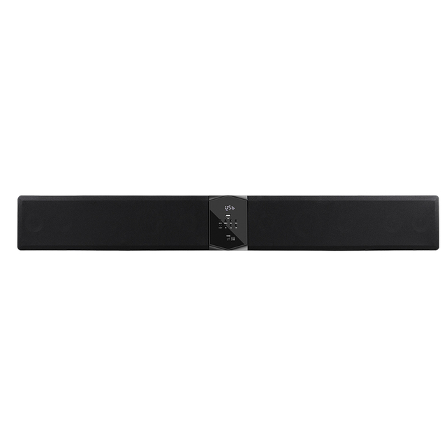 Kinma High Power 5.1 BT Control Audio Home Theater System TV Sound Bar IA-6120KTV