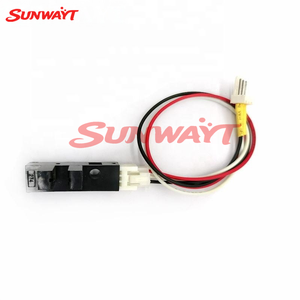 Sensores de conteo de monedas con conector de 3 pines para máquinas de juegos arcade - Product Image 4