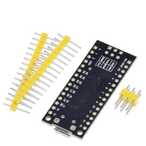 บอร์ดพัฒนา ATTINY88 16MHz/<span class=keywords><strong>Digispark</strong></span> <span class=keywords><strong>85</strong></span>อัพเกรด/นาโน V3.0 ATmega328ขยายที่เข้ากันได้ - Product Image 5
