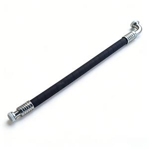 สายยาง Liugong 18C0452 ที่ใช้ร่วมกันได้สำหรับรถขุดตักล้อยาง อะไหล่เครื่องจักรก่อสร้างจากโรงงานโดยตรง - Product Image 1