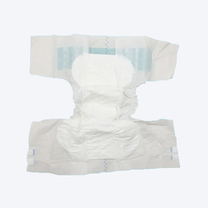 All'ingrosso produttore di pannolini per adulti vendita diretta di pannolini per adulti riutilizzabili pannolini Ultra spessi per vecchi - Product Image 6