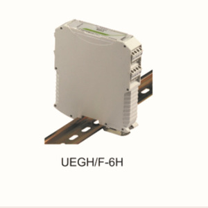 รีเลย์ป้องกันการรบกวน Uegh/F-6H รีเลย์แม่เหล็กไฟฟ้าขนาดเล็กแบบปิดผนึกสำหรับใช้งานทั่วไป - Product Image 1