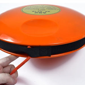 เชือกแบบโยนด้วยมือเชือกแบบลอยน้ำออกแบบมาเป็นพิเศษสำหรับการเดินเรือ - Product Image 1